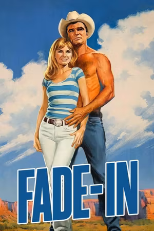 Fade-In's poster