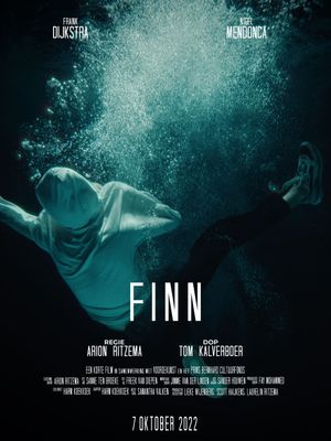 FINN's poster