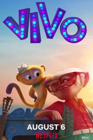 Vivo's poster