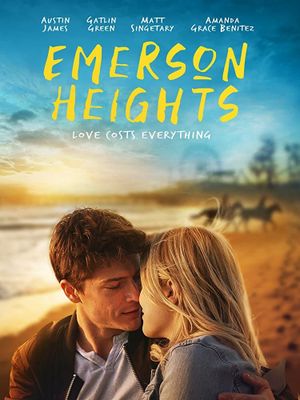 Emerson Heights's poster