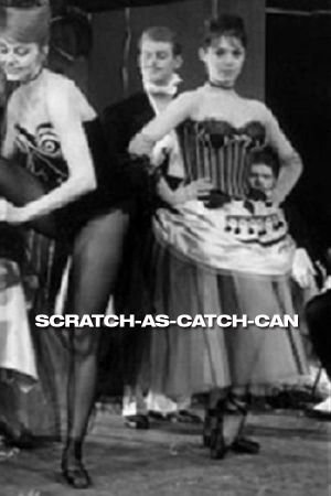 Scratch-As-Catch-Can's poster