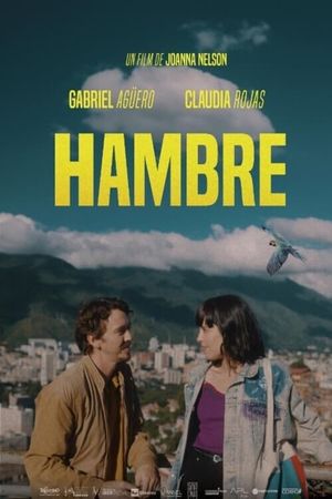 Hambre's poster image