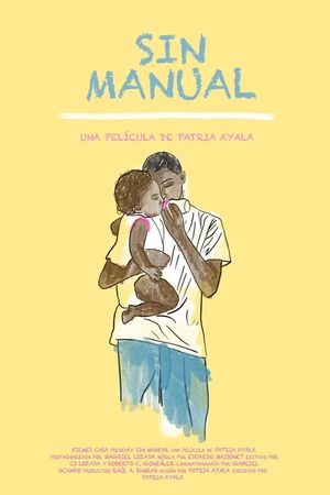 Sin manual's poster