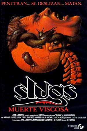 Slugs's poster