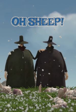 Oh Sheep!'s poster