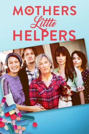 Mother's Little Helpers's poster