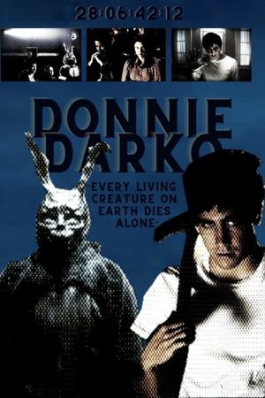 Donnie Darko's poster