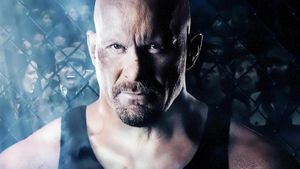 Damage's poster