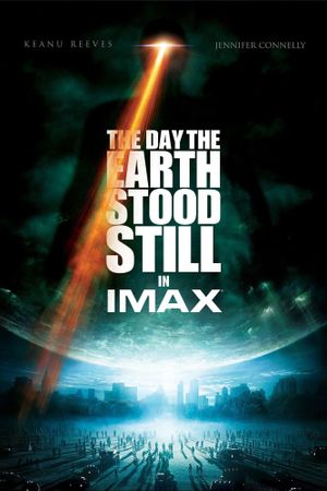 The Day the Earth Stood Still's poster