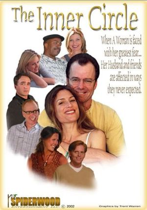 The Inner Circle's poster