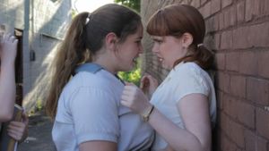 Foxfire: Confessions of a Girl Gang's poster