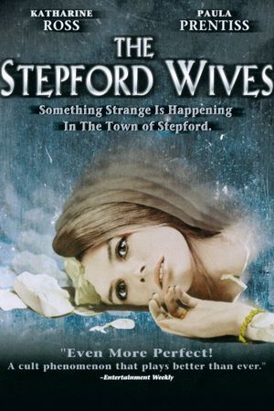 The Stepford Wives's poster