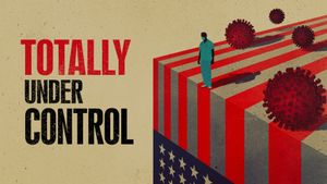 Totally Under Control's poster