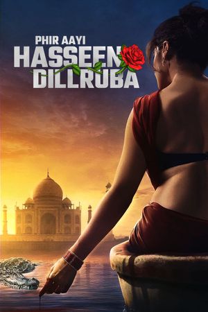 Phir Aayi Hasseen Dillruba's poster