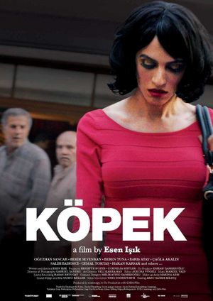 Köpek's poster