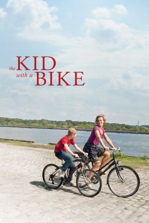 The Kid with a Bike's poster
