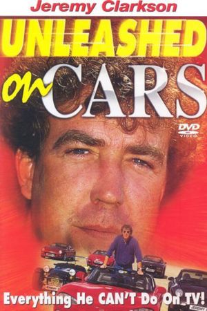 Clarkson: Unleashed on Cars's poster