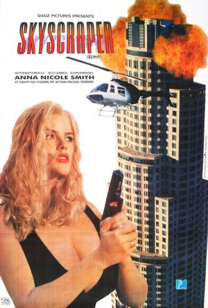 Skyscraper's poster