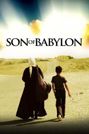 Son of Babylon's poster