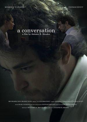 A Conversation's poster