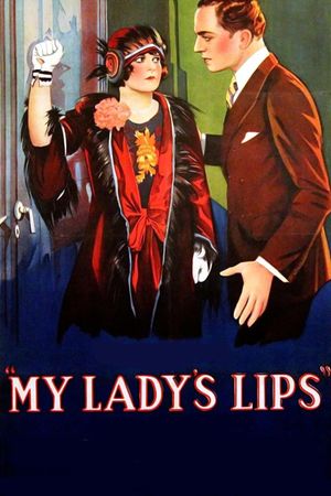 My Lady's Lips's poster