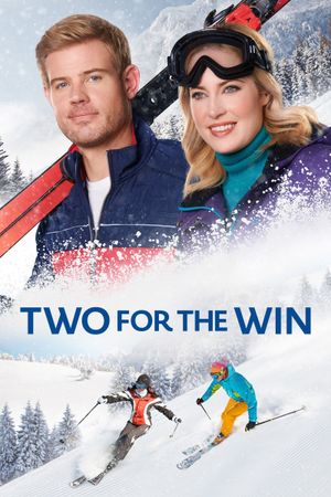 Two for the Win's poster