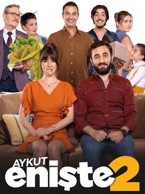 Brother in Love 2's poster