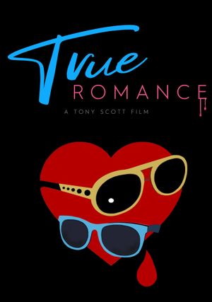 True Romance's poster