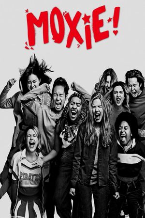Moxie's poster
