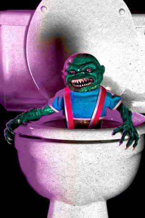 Ghoulies's poster