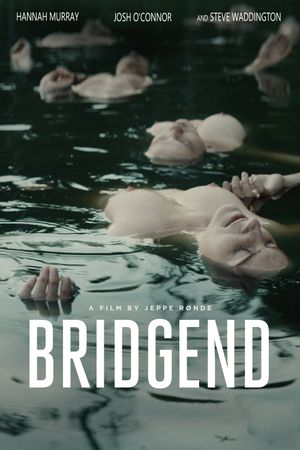 Bridgend's poster