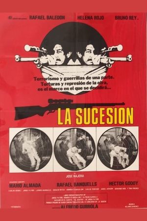 La sucesion's poster image
