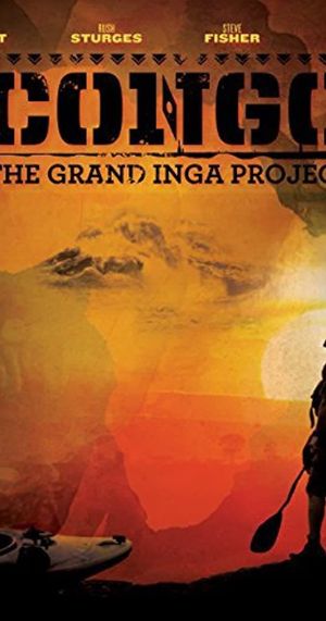 Congo: The Grand Inga Project's poster