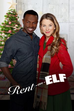 Rent-an-Elf's poster