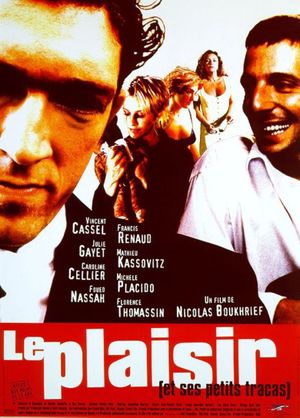 Pleasure (And Its Little Inconveniences)'s poster