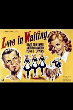 Love in Waiting's poster