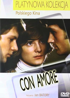Con amore's poster image