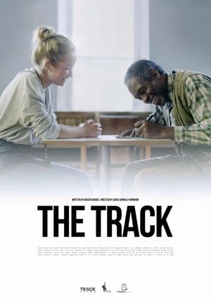 The Track's poster