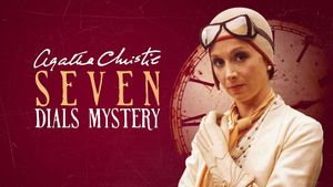 Agatha Christie's Seven Dials Mystery's poster