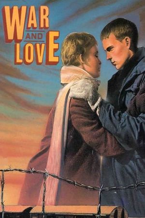 War and Love's poster image