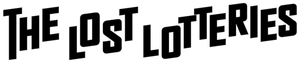 The Lost Lotteries's poster