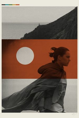Star Wars: Episode VIII - The Last Jedi's poster