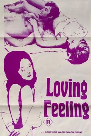 Loving Feeling's poster