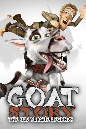 Goat Story's poster