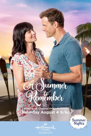 A Summer to Remember's poster