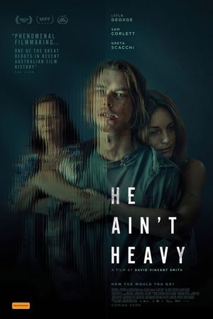 He Ain't Heavy's poster