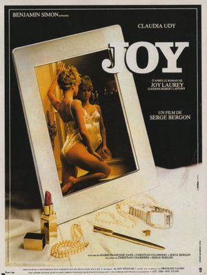 Joy's poster
