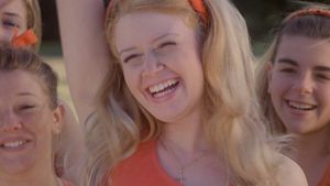 But I'm a Cheerleader's poster