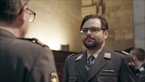 Echte Schweizer - My Swiss Army's poster