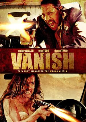 VANish's poster